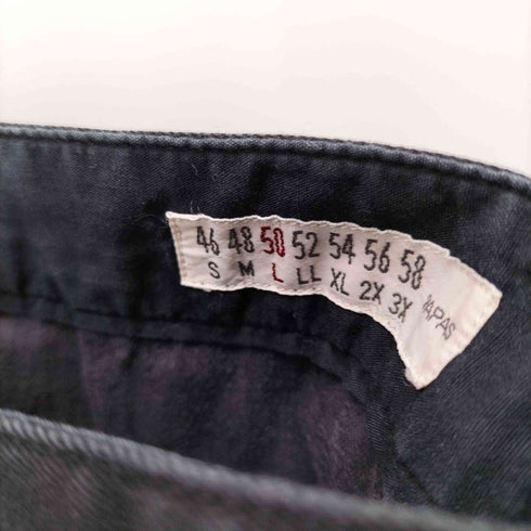 パパス papas コットンカーゴパンツ メンズ 50 L