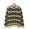 パタゴニア patagonia Morning Flight リサイクルウールブレンドセーター メンズ import:M