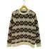 パタゴニア patagonia Morning Flight リサイクルウールブレンドセーター メンズ import:M