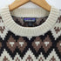 パタゴニア patagonia Morning Flight リサイクルウールブレンドセーター メンズ import:M