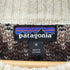パタゴニア patagonia Morning Flight リサイクルウールブレンドセーター メンズ import:M