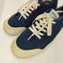 スプリングコート Spring Court キャンパスローカットスニーカー メンズ 45