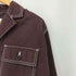 クレオルム CREOLME 3way配色ステッチショート丈ジャケット レディース FREE