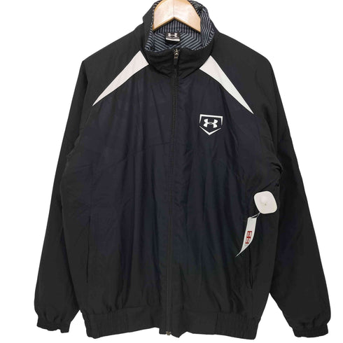 アンダーアーマー UNDER ARMOUR インフラレッドモーションジャケット メンズ SM