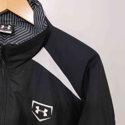 アンダーアーマー UNDER ARMOUR インフラレッドモーションジャケット メンズ SM