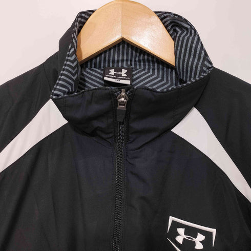 アンダーアーマー UNDER ARMOUR インフラレッドモーションジャケット メンズ SM