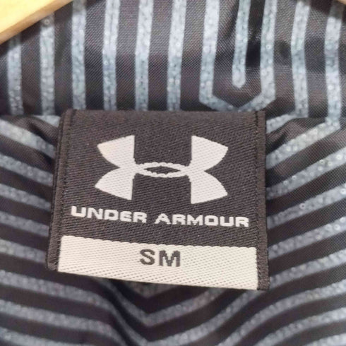 アンダーアーマー UNDER ARMOUR インフラレッドモーションジャケット メンズ SM