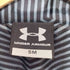 アンダーアーマー UNDER ARMOUR インフラレッドモーションジャケット メンズ SM