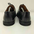 エマクローズ EMMA CLOTHES フラットソール Uチップ レースアップシューズ メンズ JPN:L