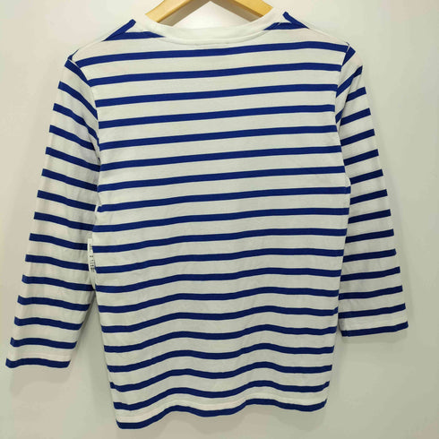 アーペーセー A.P.C. 別注 TOP RAYURE APC T レディース JPN:S