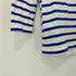 アーペーセー A.P.C. 別注 TOP RAYURE APC T レディース JPN:S