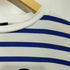 アーペーセー A.P.C. 別注 TOP RAYURE APC T レディース JPN:S