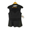 ゲス GUESS シアーメッシュブラウス レディース JPN:L