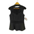 ゲス GUESS シアーメッシュブラウス レディース JPN:L