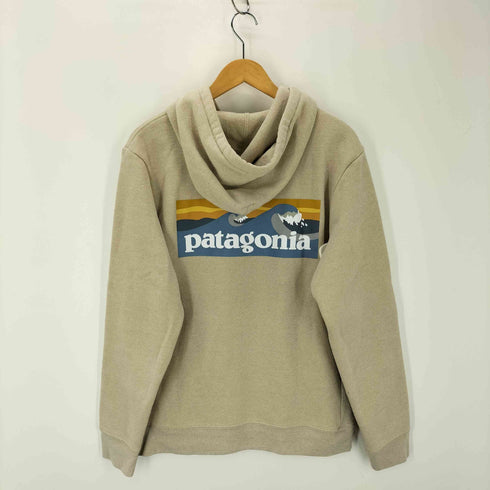 パタゴニア patagonia Boardshort Logo Uprisal Hoody メンズ import:M