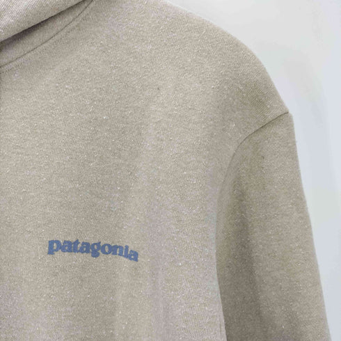 パタゴニア patagonia Boardshort Logo Uprisal Hoody メンズ import:M