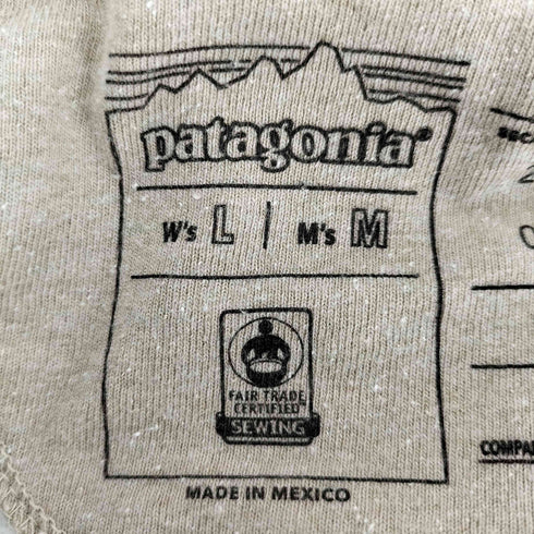 パタゴニア patagonia Boardshort Logo Uprisal Hoody メンズ import:M
