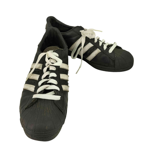 アディダス adidas ORIGINALS SS 80S superstar メンズ JPN:27.5