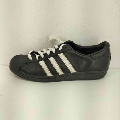 アディダス adidas ORIGINALS SS 80S superstar メンズ JPN:27.5