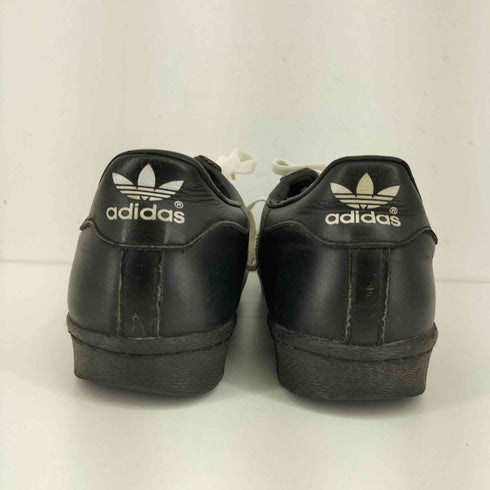 アディダス adidas ORIGINALS SS 80S superstar メンズ JPN:27.5