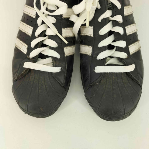 アディダス adidas ORIGINALS SS 80S superstar メンズ JPN:27.5