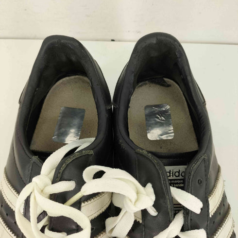 アディダス adidas ORIGINALS SS 80S superstar メンズ JPN:27.5