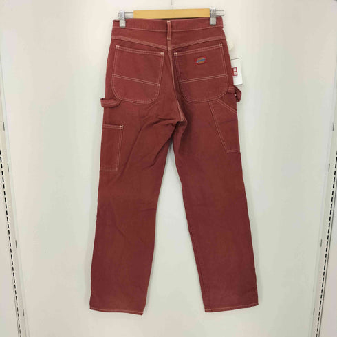 ディッキーズ Dickies コットン ペインターパンツ レディース 30×34