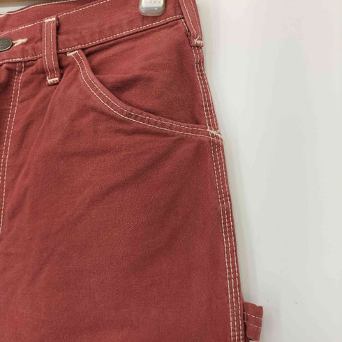 ディッキーズ Dickies コットン ペインターパンツ レディース 30×34