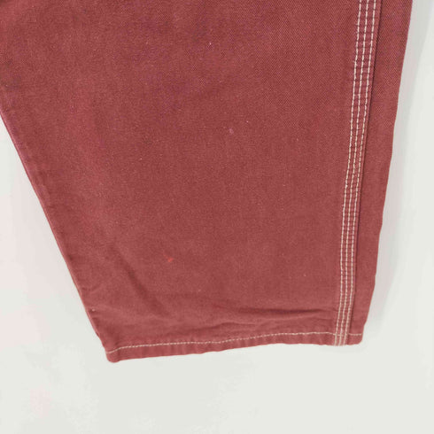 ディッキーズ Dickies コットン ペインターパンツ レディース 30×34
