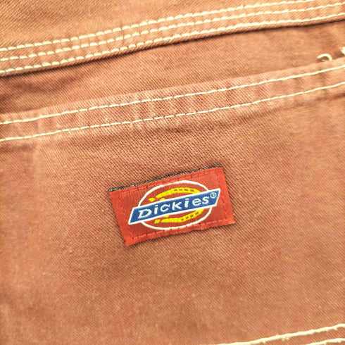 ディッキーズ Dickies コットン ペインターパンツ レディース 30×34