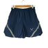 ユーエスエアーフォース U.S. AIR FORCE トレーニングショートパンツ レディース LARGE