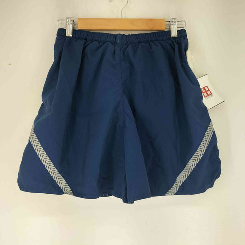 ユーエスエアーフォース U.S. AIR FORCE トレーニングショートパンツ レディース LARGE