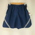ユーエスエアーフォース U.S. AIR FORCE トレーニングショートパンツ レディース LARGE