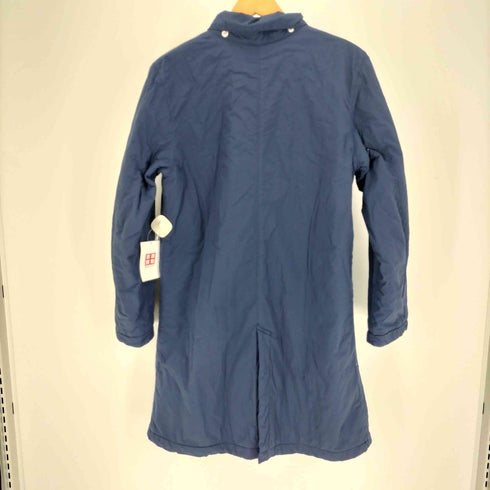 ザノースフェイス THE NORTH FACE Journeys Zepher Coat ジャーニーズ ゼファーコート ステンカラーコート プリマロフト レディース import:M