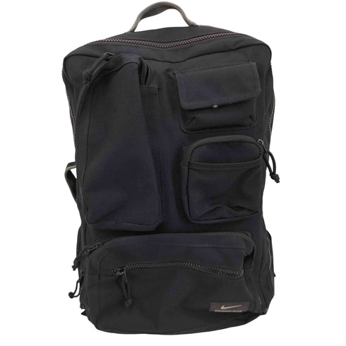 ナイキ NIKE ユーティリティ エリート トレーニングバックパック (32L) メンズ 32L