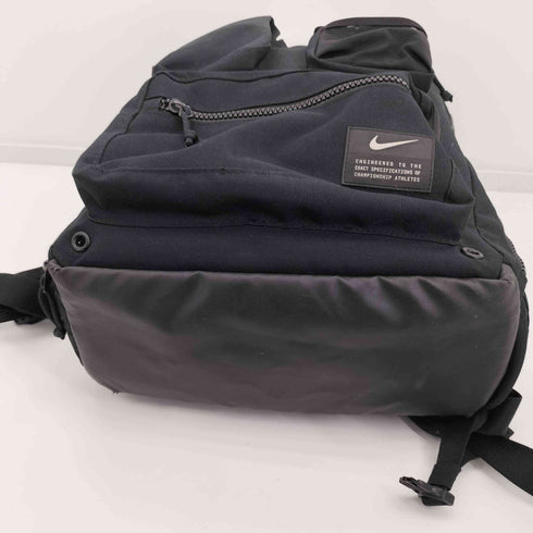 ナイキ NIKE ユーティリティ エリート トレーニングバックパック (32L) メンズ 32L