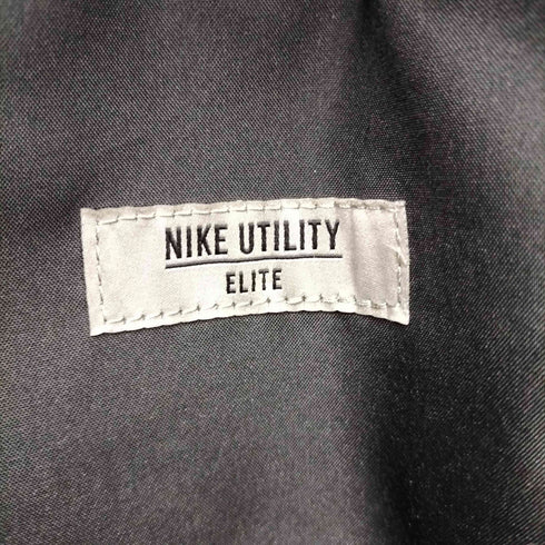 ナイキ NIKE ユーティリティ エリート トレーニングバックパック (32L) メンズ 32L