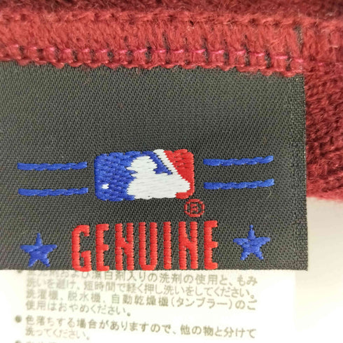 ニューエラ NEW ERA 刺繍ビーニー メンズ