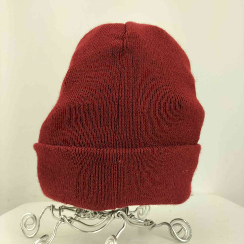 ニューエラ NEW ERA 刺繍ビーニー メンズ