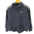 アディダス adidas Granatowy Relaxed Fit レディース JPN:XS