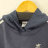アディダス adidas Granatowy Relaxed Fit レディース JPN:XS