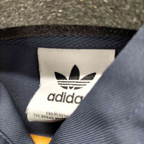 アディダス adidas Granatowy Relaxed Fit レディース JPN:XS