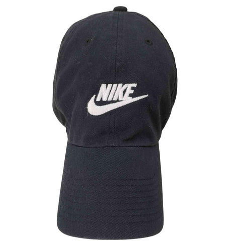 ナイキ NIKE フューチュラ ウォッシュド キャップ メンズ
