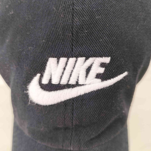 ナイキ NIKE フューチュラ ウォッシュド キャップ メンズ
