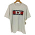 OCEANIC カナダ製 MONTREAL CANADA クルーネックTシャツ メンズ import:XL