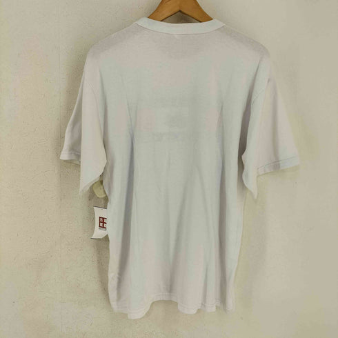 OCEANIC カナダ製 MONTREAL CANADA クルーネックTシャツ メンズ import:XL