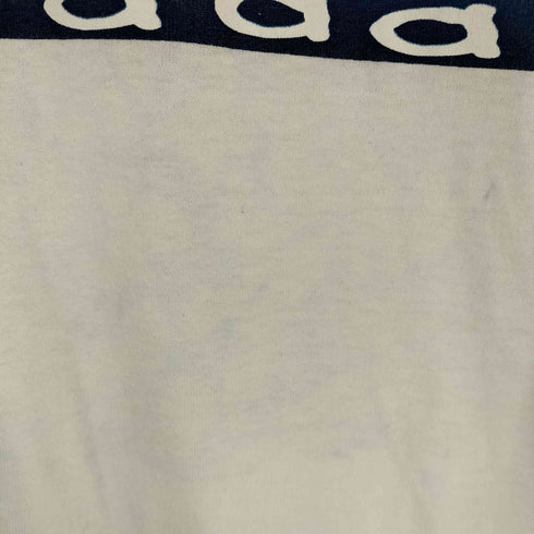 OCEANIC カナダ製 MONTREAL CANADA クルーネックTシャツ メンズ import:XL