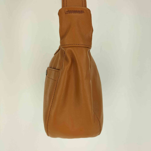 ポーター PORTER FREE STYLE SHOULDER BAG フリースタイル ハーフムーン ショルダーバッグ メンズ