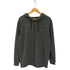 パタゴニア patagonia フルジップ・ワーク・フーディ・スウェットシャツ メンズ import:M
