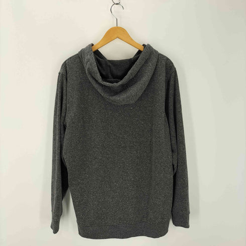 パタゴニア patagonia フルジップ・ワーク・フーディ・スウェットシャツ メンズ import:M